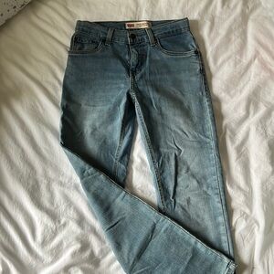 Levi’s Performance 511 Slim Jeans